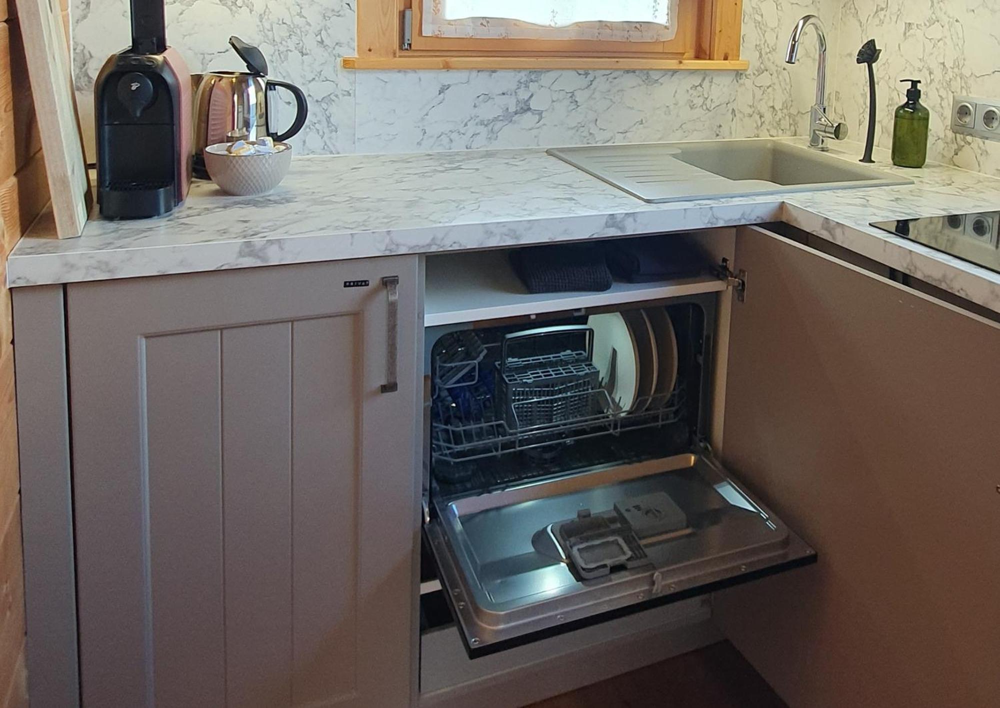 Paradieschen - Stilvolles Blockhaus Mit Kamin Apartment Edlitz
